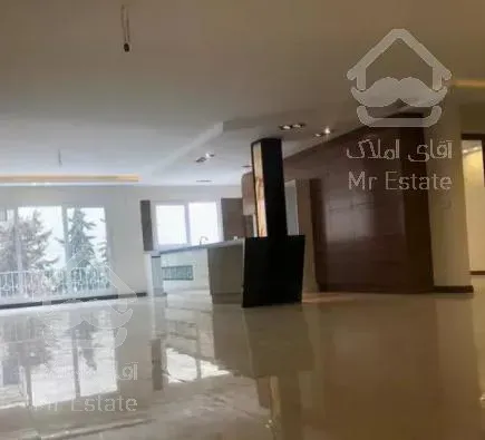 ۱۲۳متر+تکواحدی+نوساز ( بالای میدان کاج)