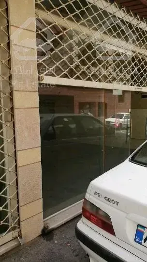 مغازه دربند 22 متری