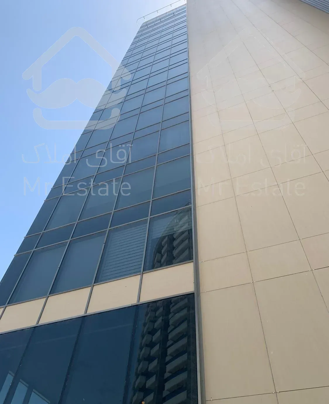 پرشین مارینا ۱۰۰متر۲خواب دید دریا