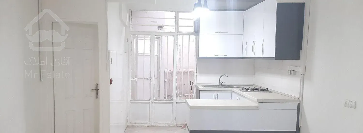 فروش آپارتمان ۵۰ متری ۱ خوابه طبقه ۲ در فرحزاد