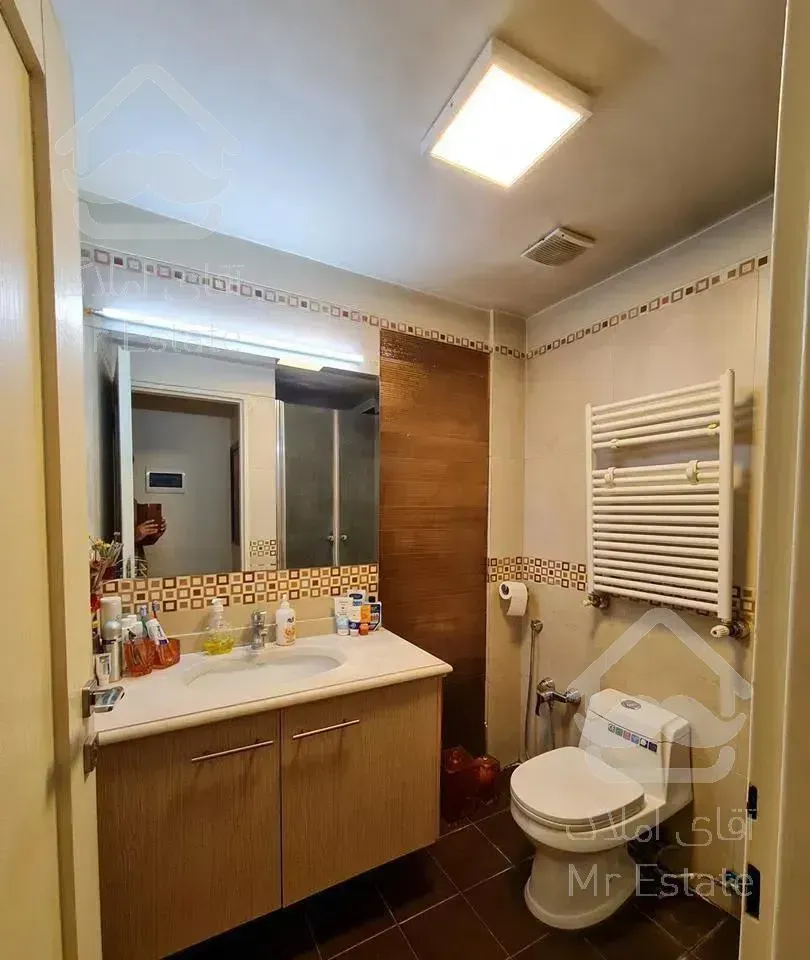 95متر 2خوابه ( لویزان )