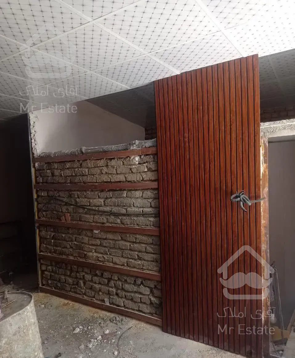 بازسازی و دکوراسیون