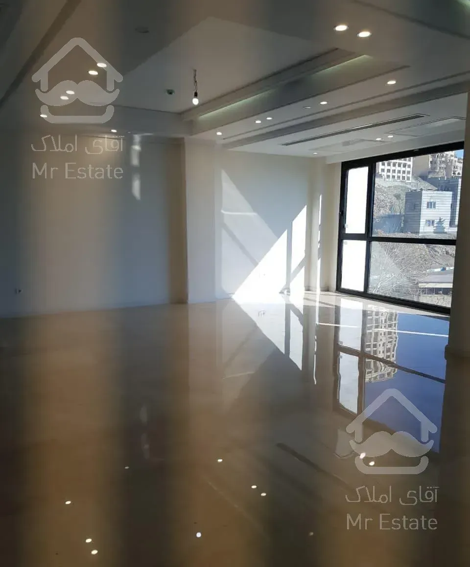 145 متر آجودانیه .‌ فول امکانات