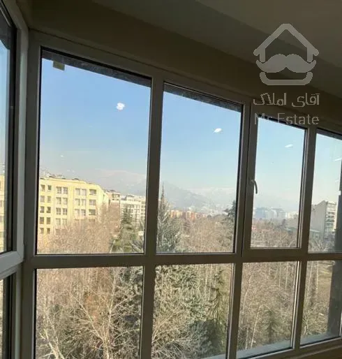 آجودانیه ۱۵۳ متری مشرف به باغ سند آماده