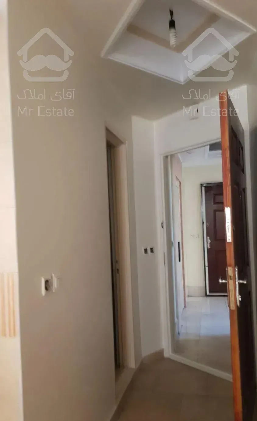 آپارتمان ۹۰متری دوخواب محدودی منظریه فول بالکن