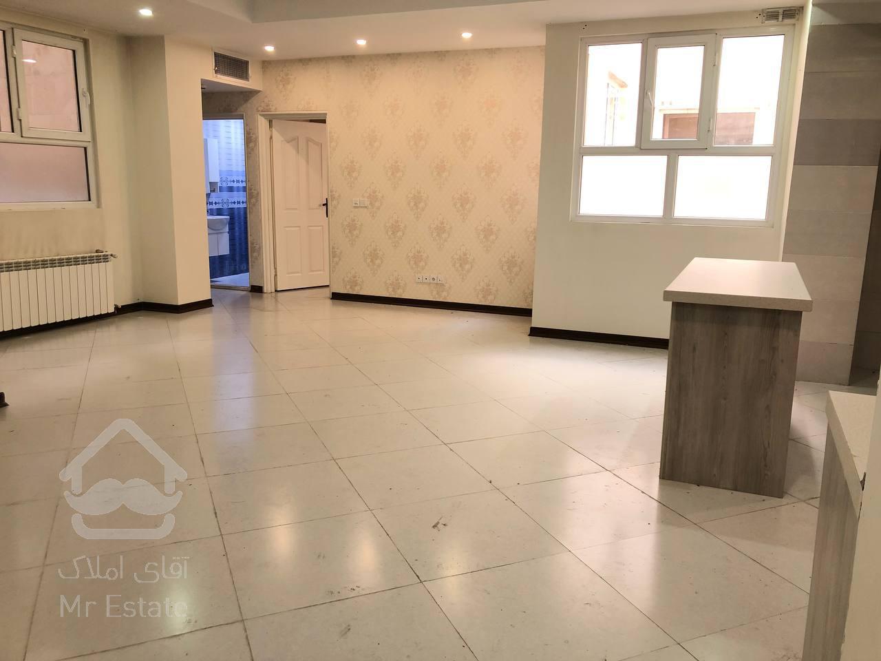 آپارتمان ۹۰ متری دو خواب