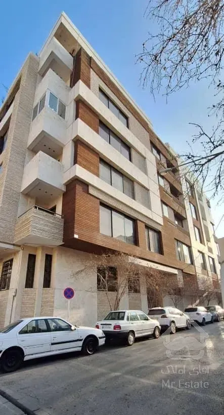 اول هاشمیه ۶ دوبلکس نبش جنوبی ۲۵۵ م۳خواب غرق نور