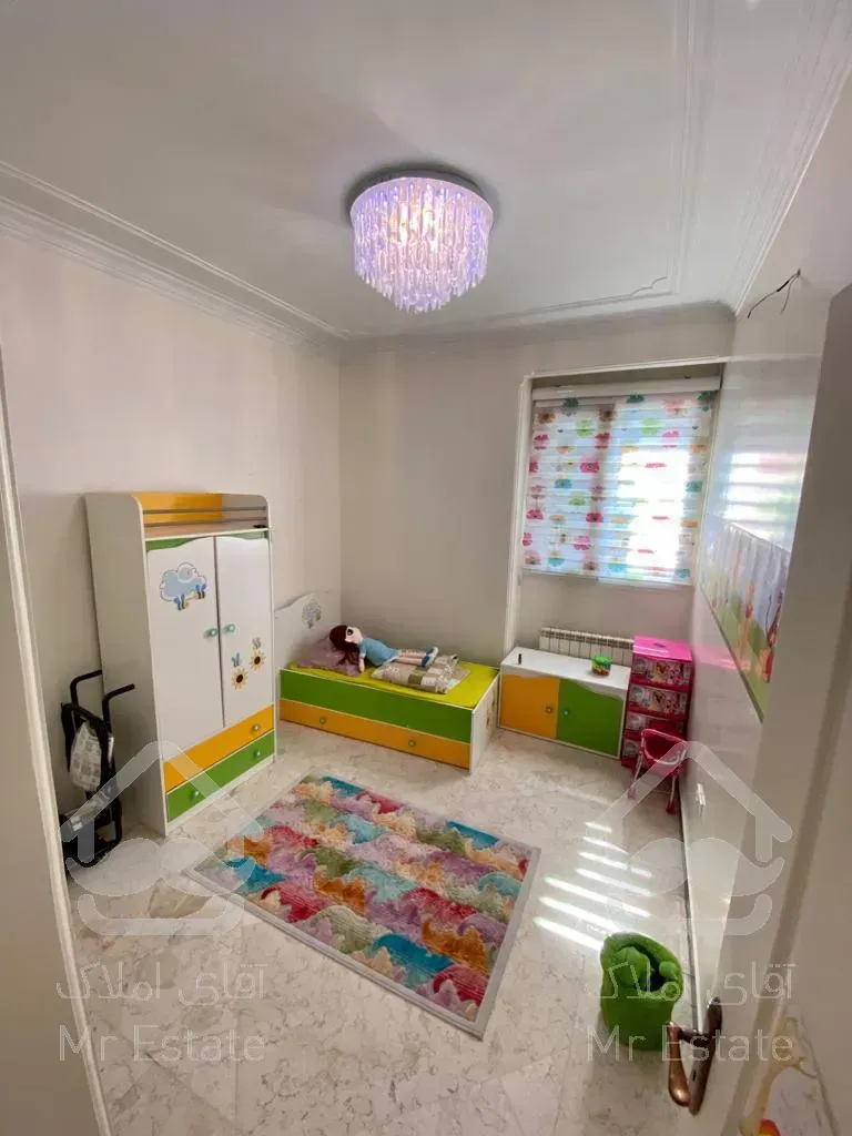 ۱۸۰متری ۳خواب متریال روز