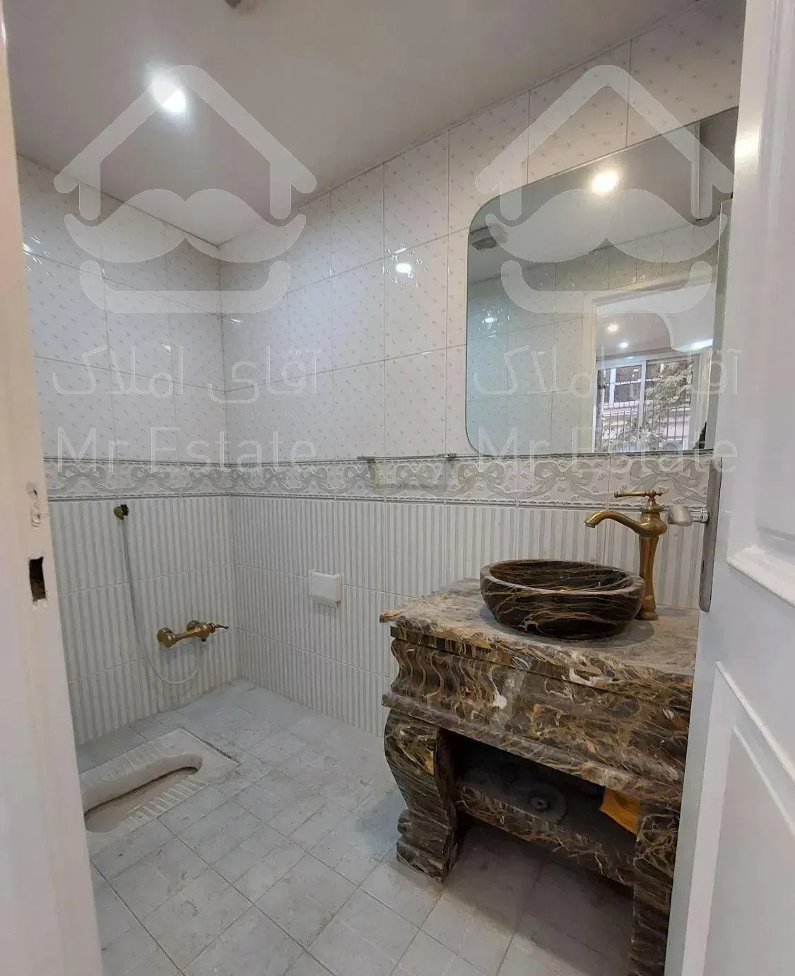 آپارتمان ۱۵۰ متر سه خواب فول بازسازی