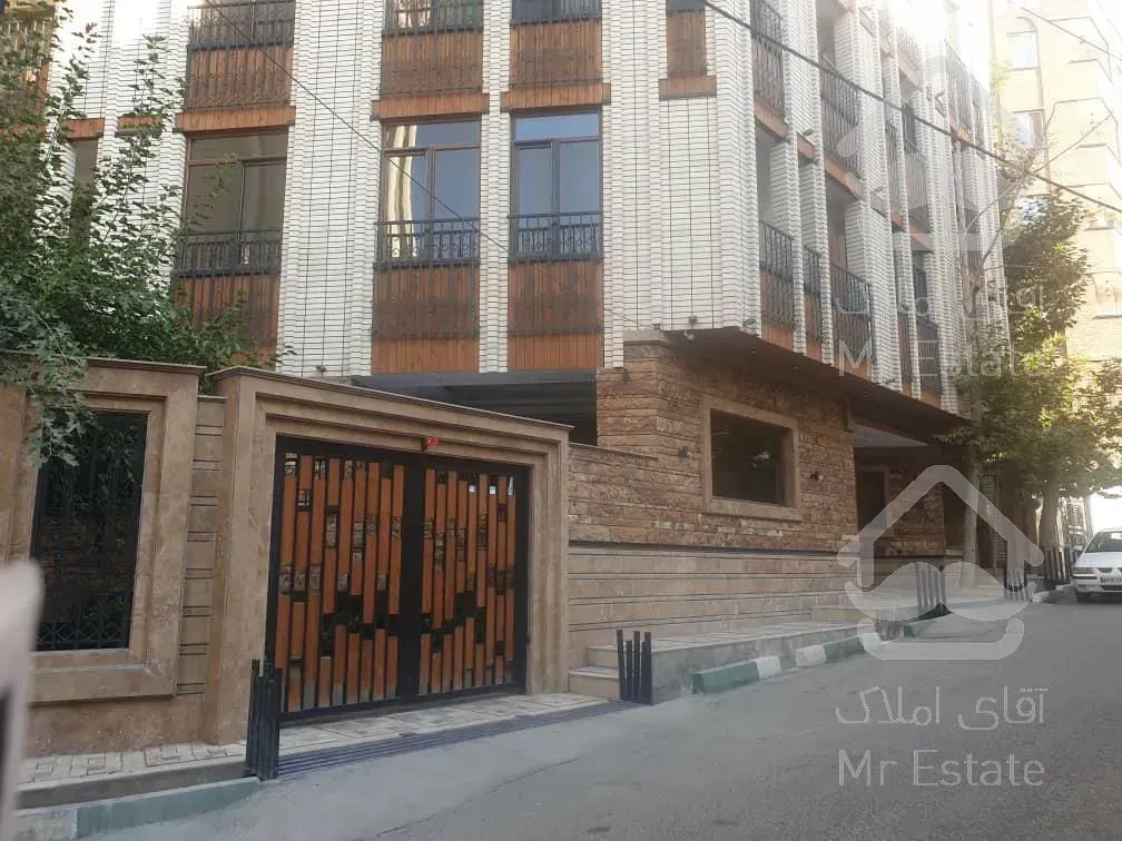 رهن و اجاره اپارتمان در فرمانیه