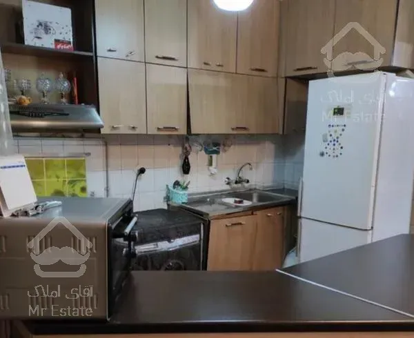 74متر دوخوابه