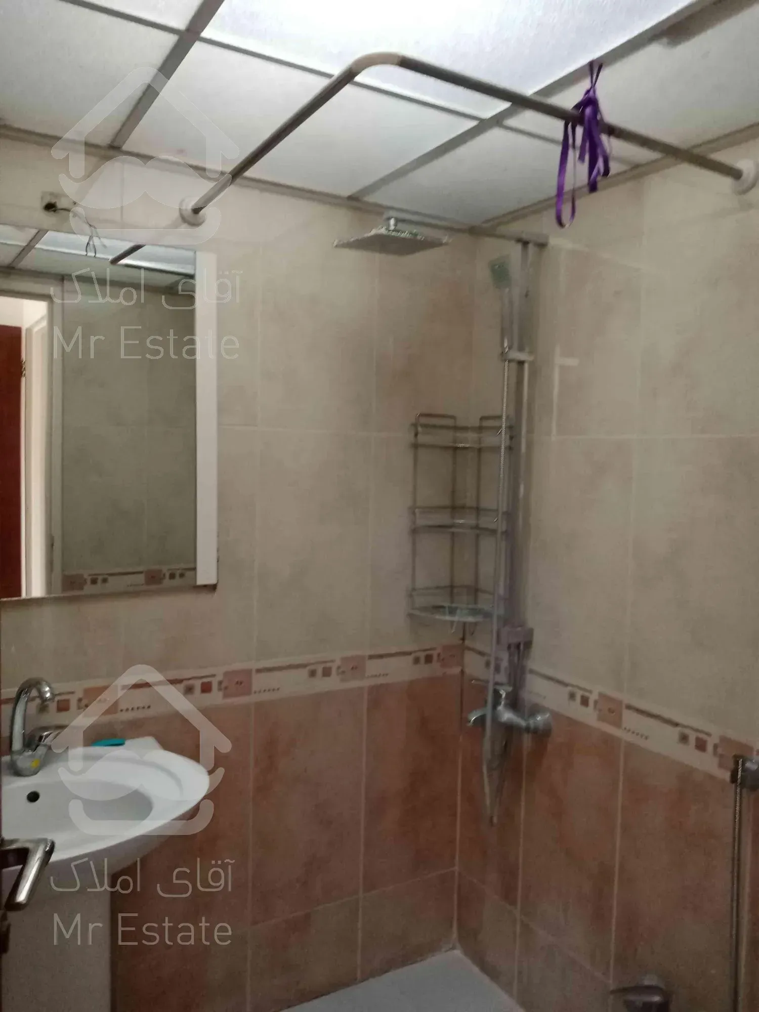 175 متر بام محک فول امکانات