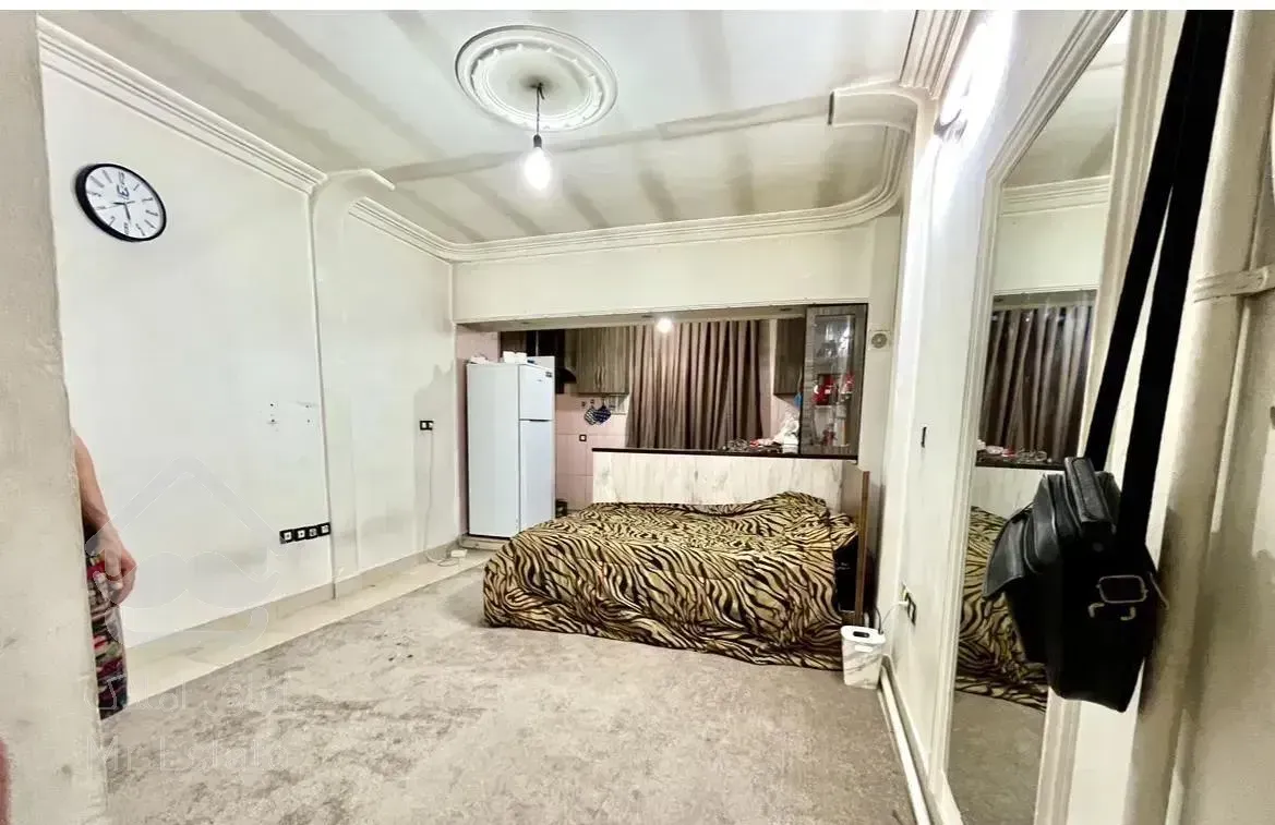 اجاره سوئیت ۴۰ متری طبقه ۲ در نعمت‌آباد