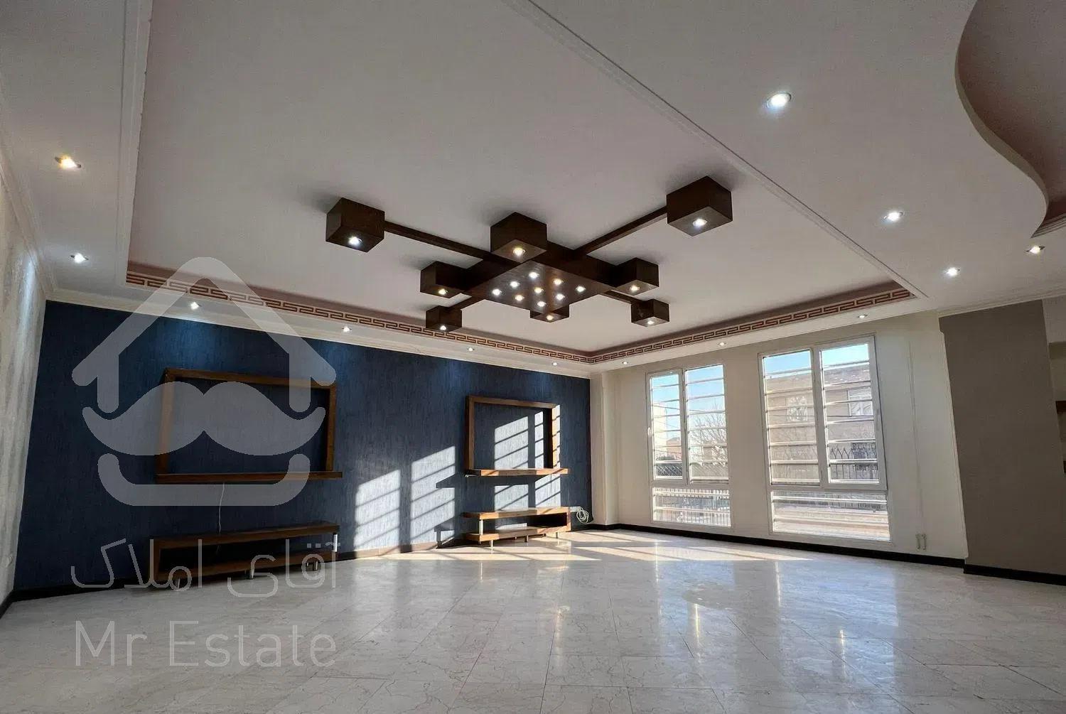 آپارتمان ۱۰۰ متر / ۲ خوابه/ تکواحدی/ فول امکانات