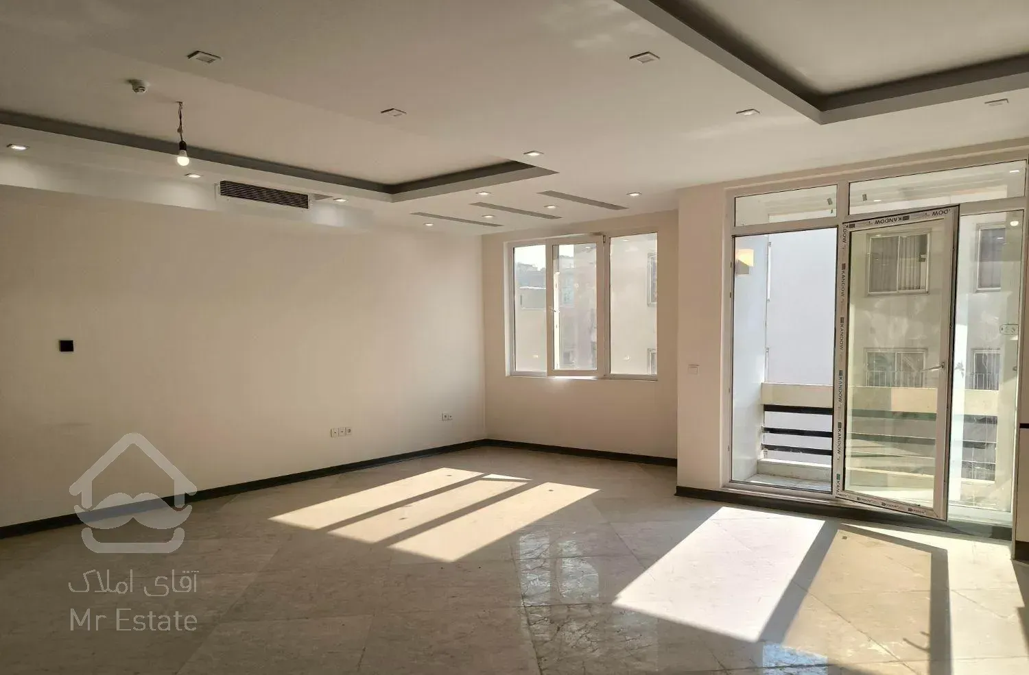 آپارتمان ۱۰۱ متر * تکواحدی *  «بهترین فرعی تیسفون»