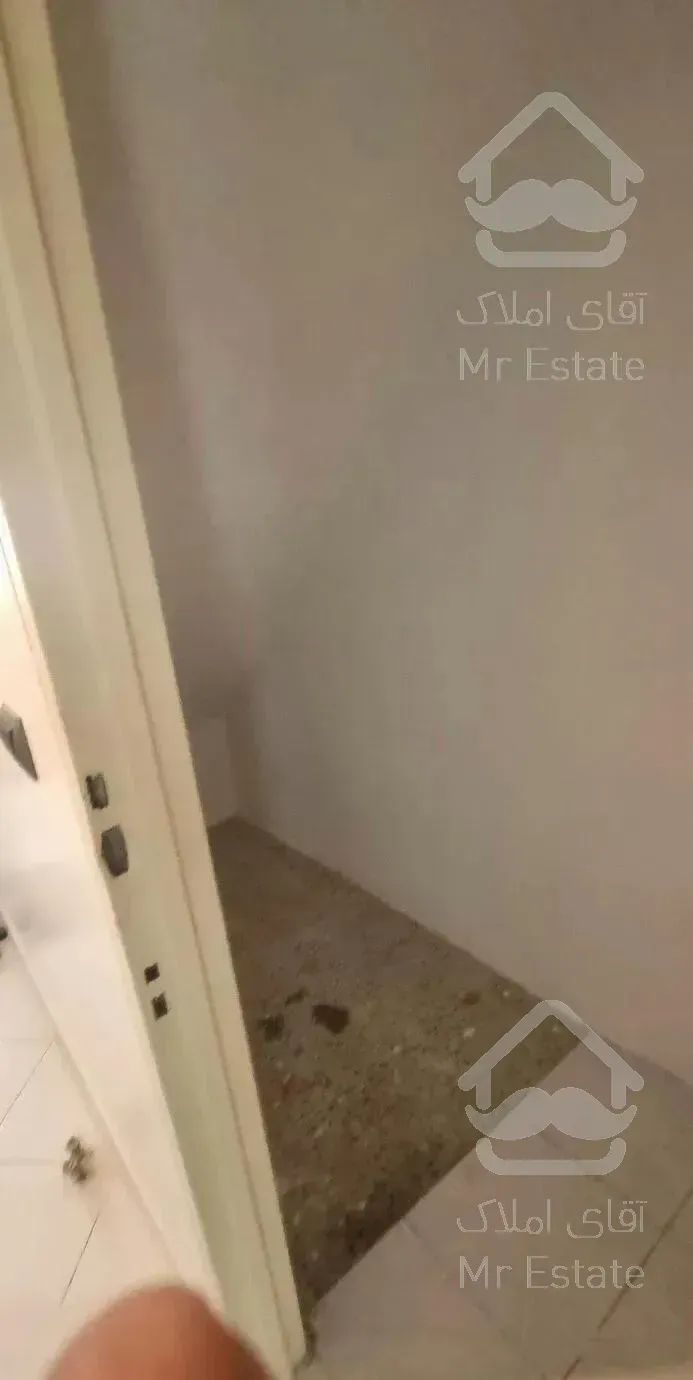 آپارتمان۱۱۳متردوبلکس