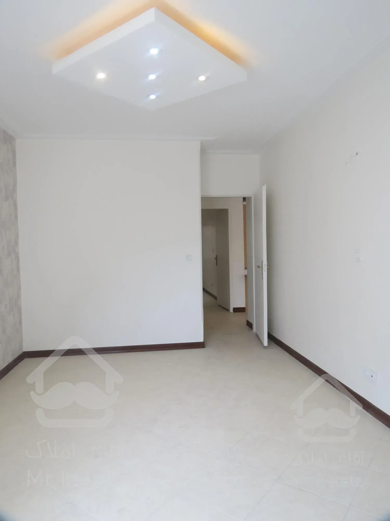 آپارتمان 3 خوابه در بلوار میرداماد