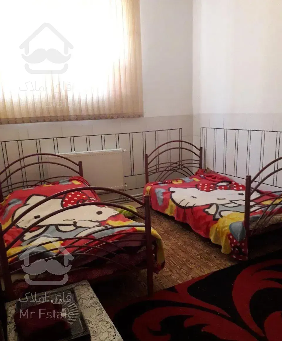 واحد ۲۴۰ متری گلستان