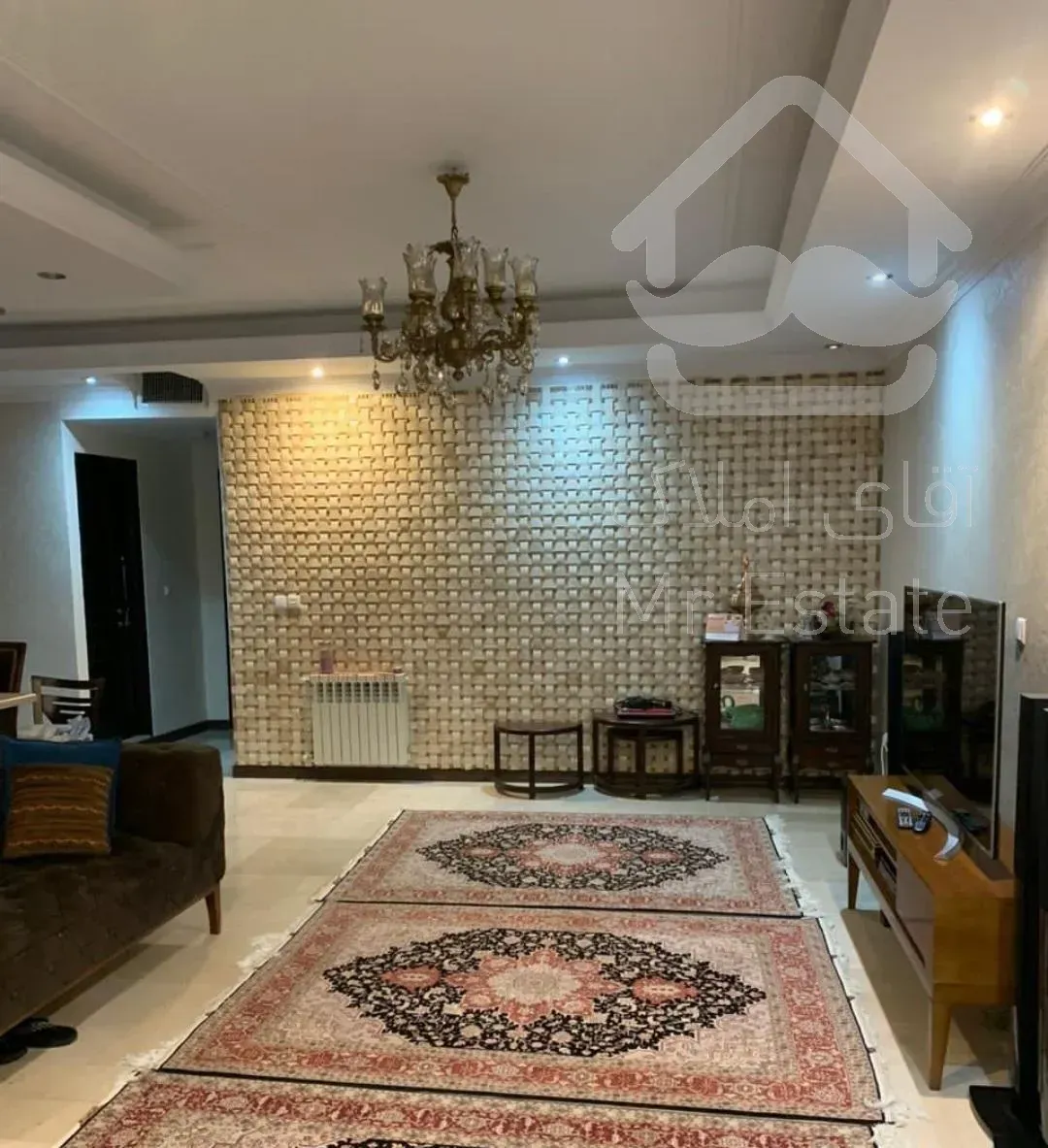 داراباد/85متر/محیطی دنج و آرام