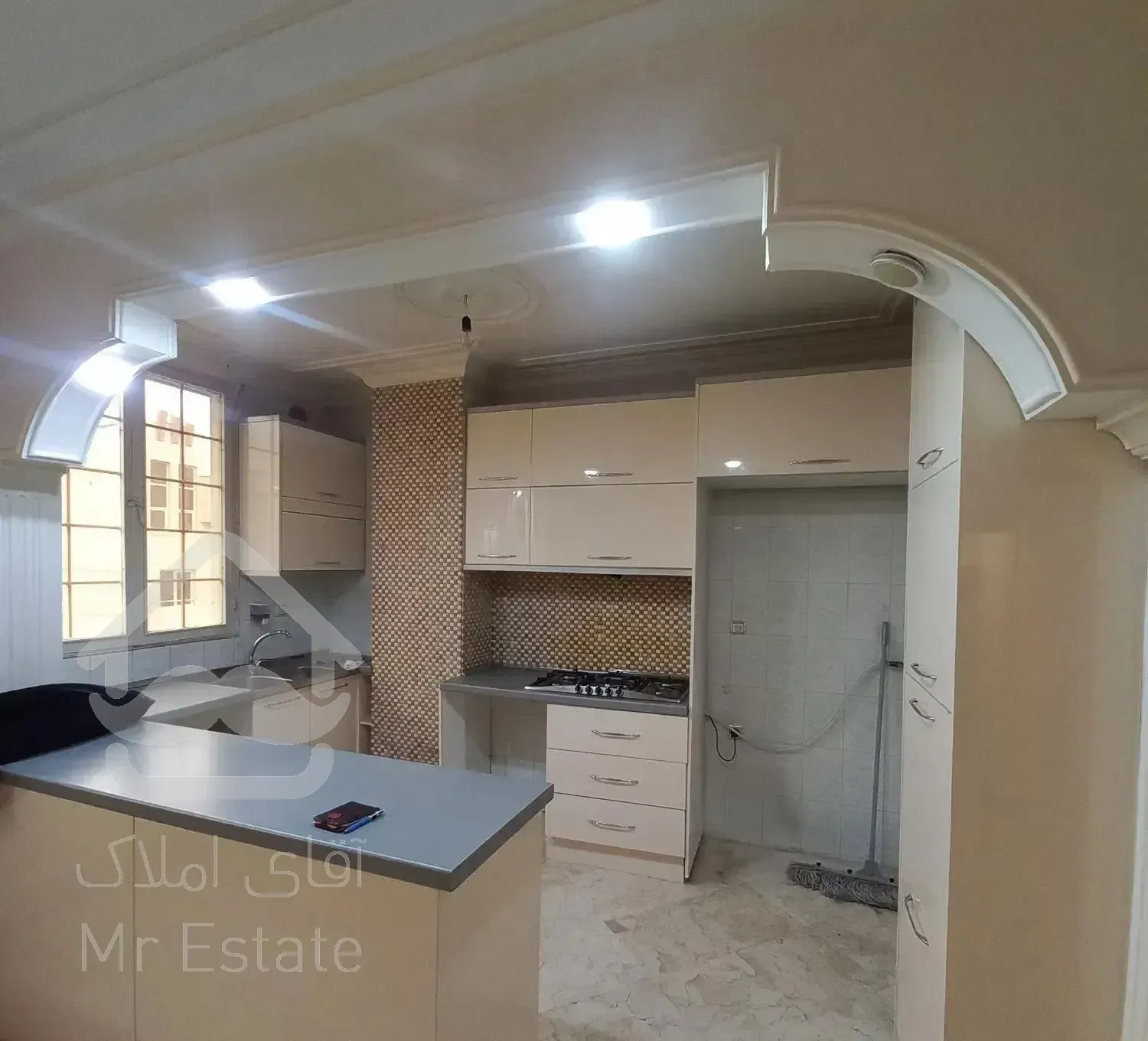 مجیدیه شمالی/اردکانی/۷۱متر/۸دقیقه پیاده تامتروخط۳