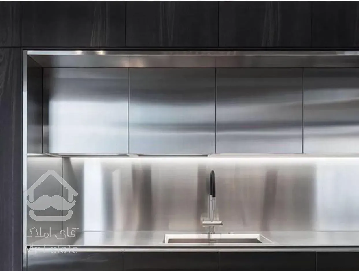 خرید پنت هاوس 620 متری ویو ابدی