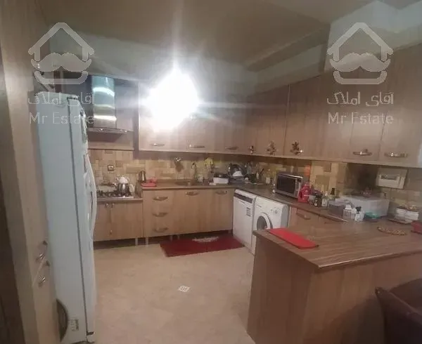 ۱۵۳متر شخصی ساز  در کوهک شهرک راه آهن منطقه۲۲