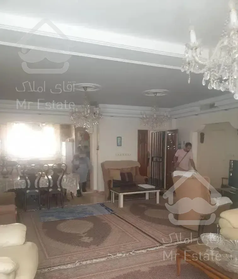 ٢١٥ متر قدرالسهم دار شهران جنوبى