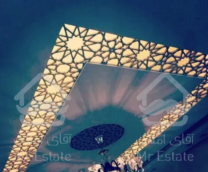 کناف ایران نقاشی pvc سرویس طرح tv