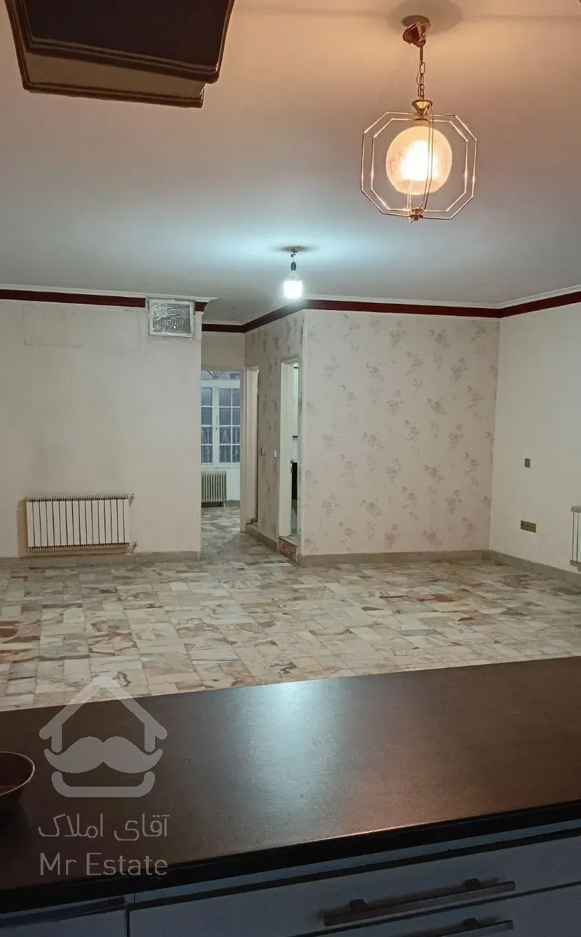 ۸۲ متر/ ۲خواب / ۲تا واحد ۸۲ متری کنار هم