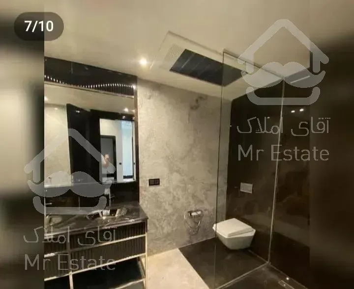 فرمانیه اندرزگو 180متر 3خواب