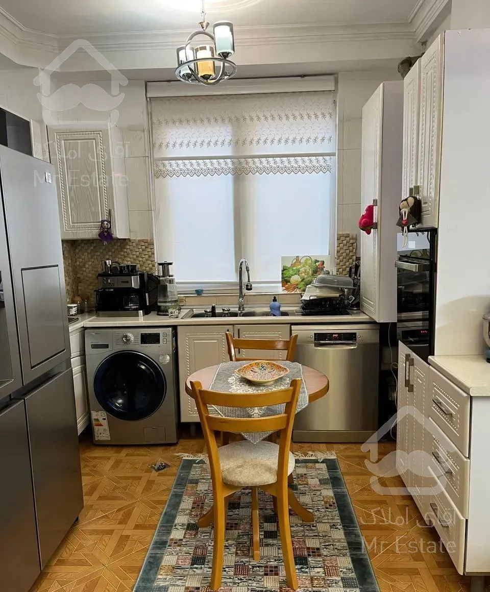 70 متری / عروسک / باقر جدی