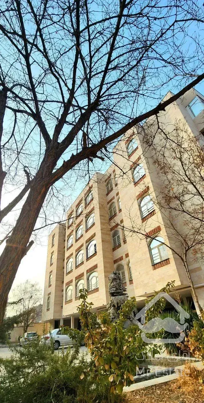 86 متر فول بازسازی