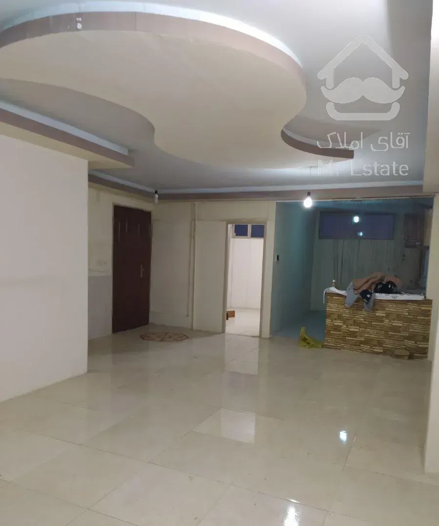 اجاره آپارتمان 95 متری در اشکاوند