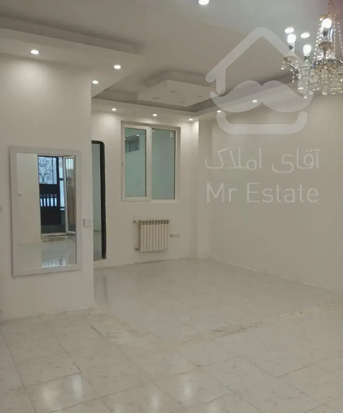 همکف مسکن مهر بهار