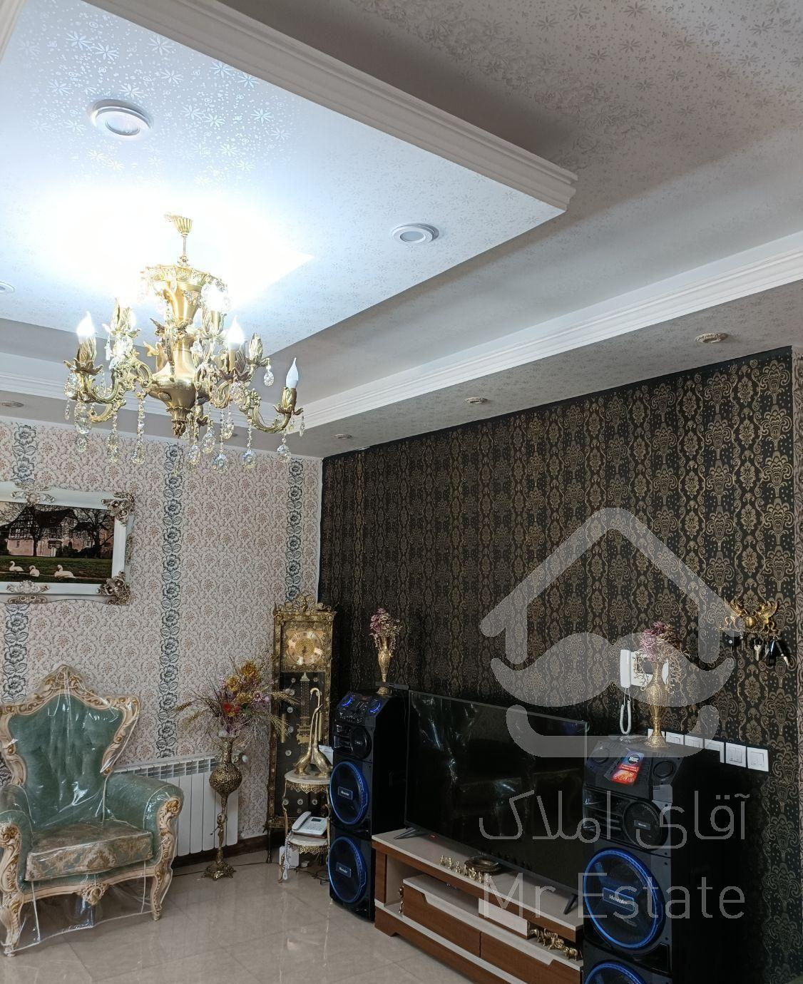 نقاشی طرح کاغذ دیواری