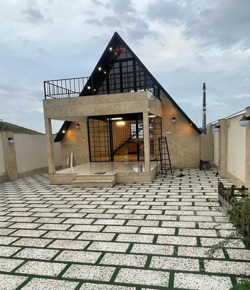 فروش یک خانه ویلایی