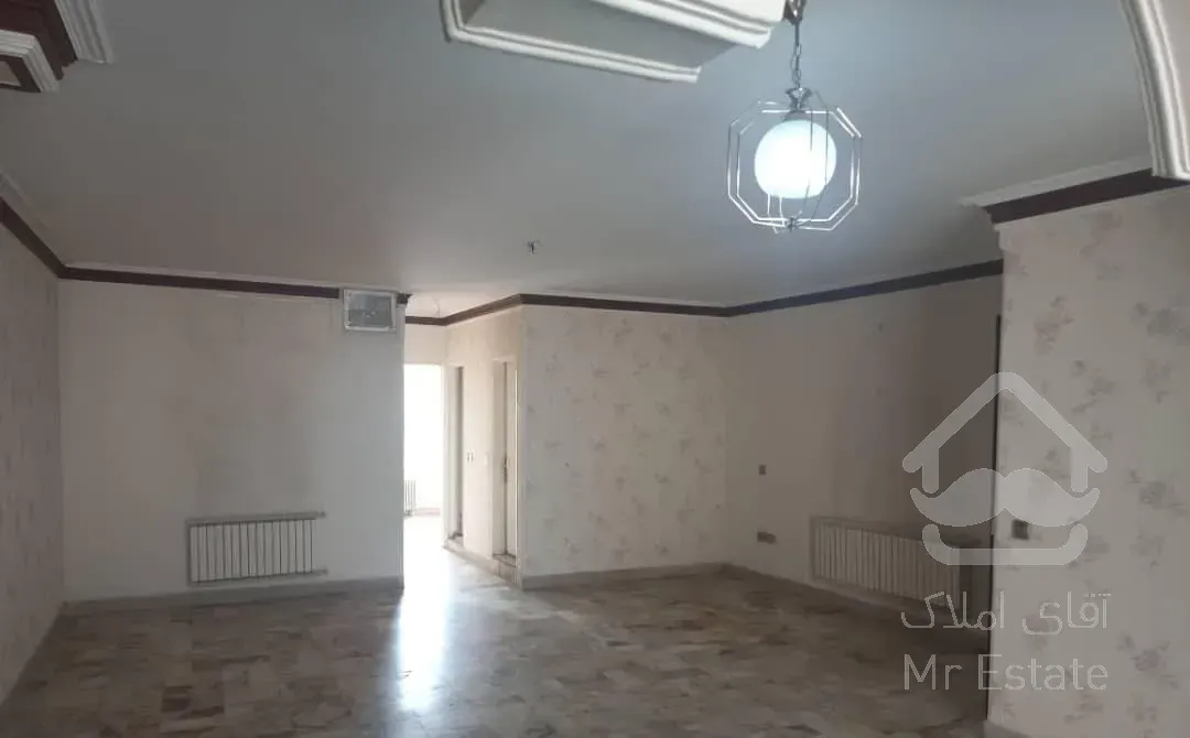 رهن آپارتمان ۸۱/۵متری در شیخ هادی