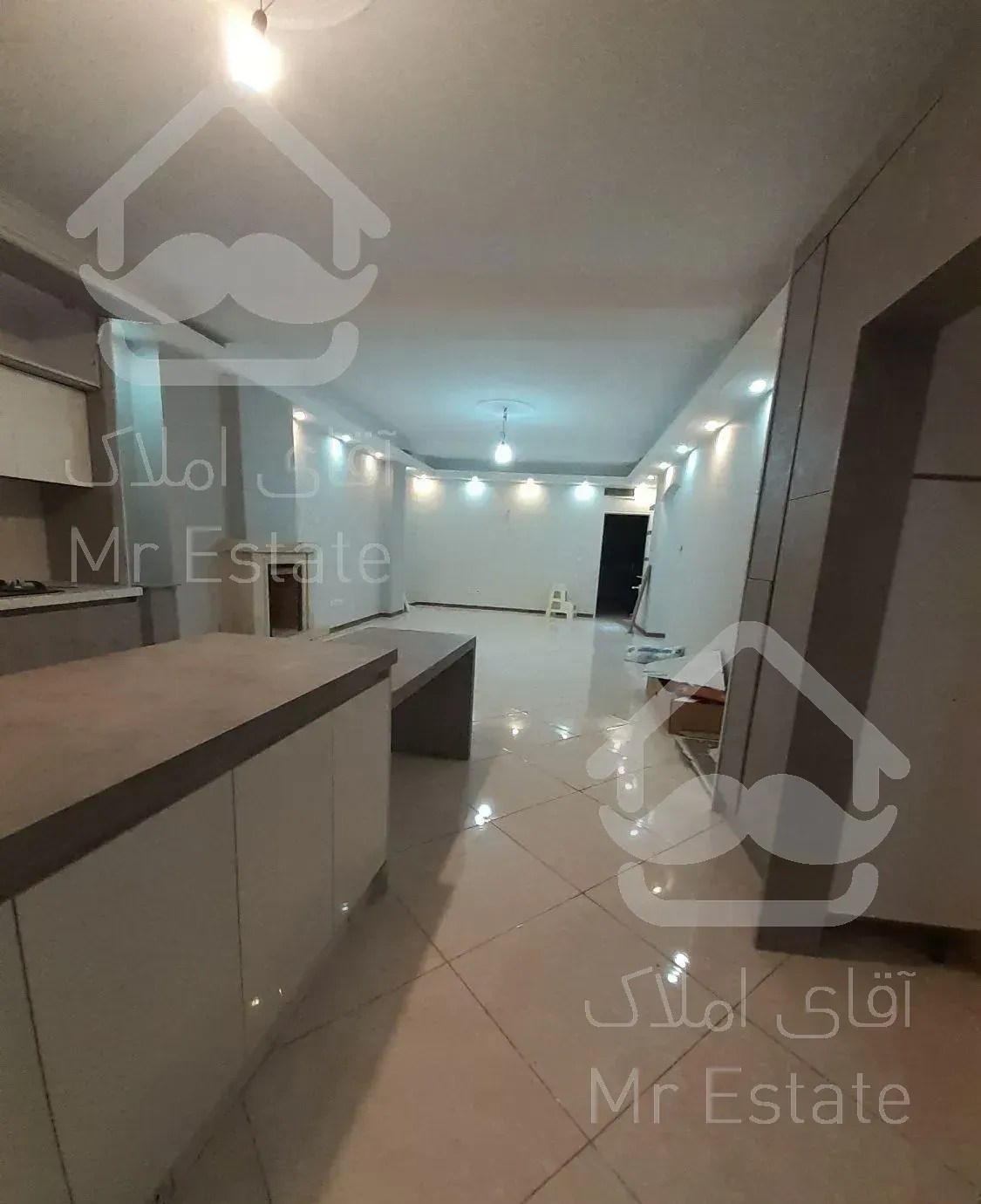 آپارتمان ۱۱۲ متری ۳ خواب