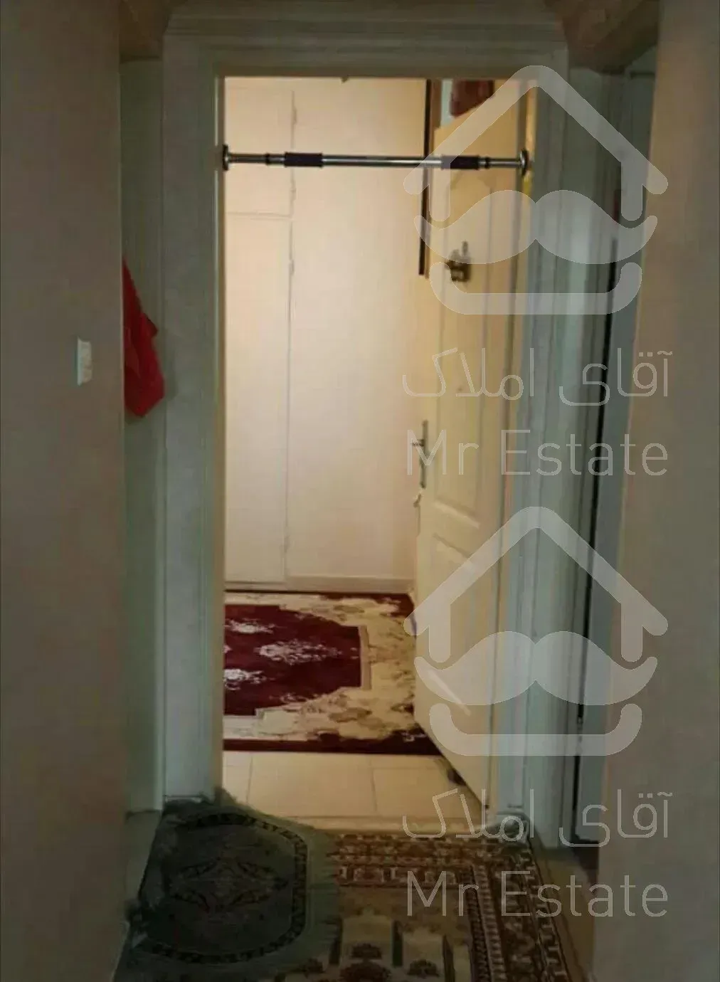 آپارتمان دو خوابه فول امکانات تک واحدی