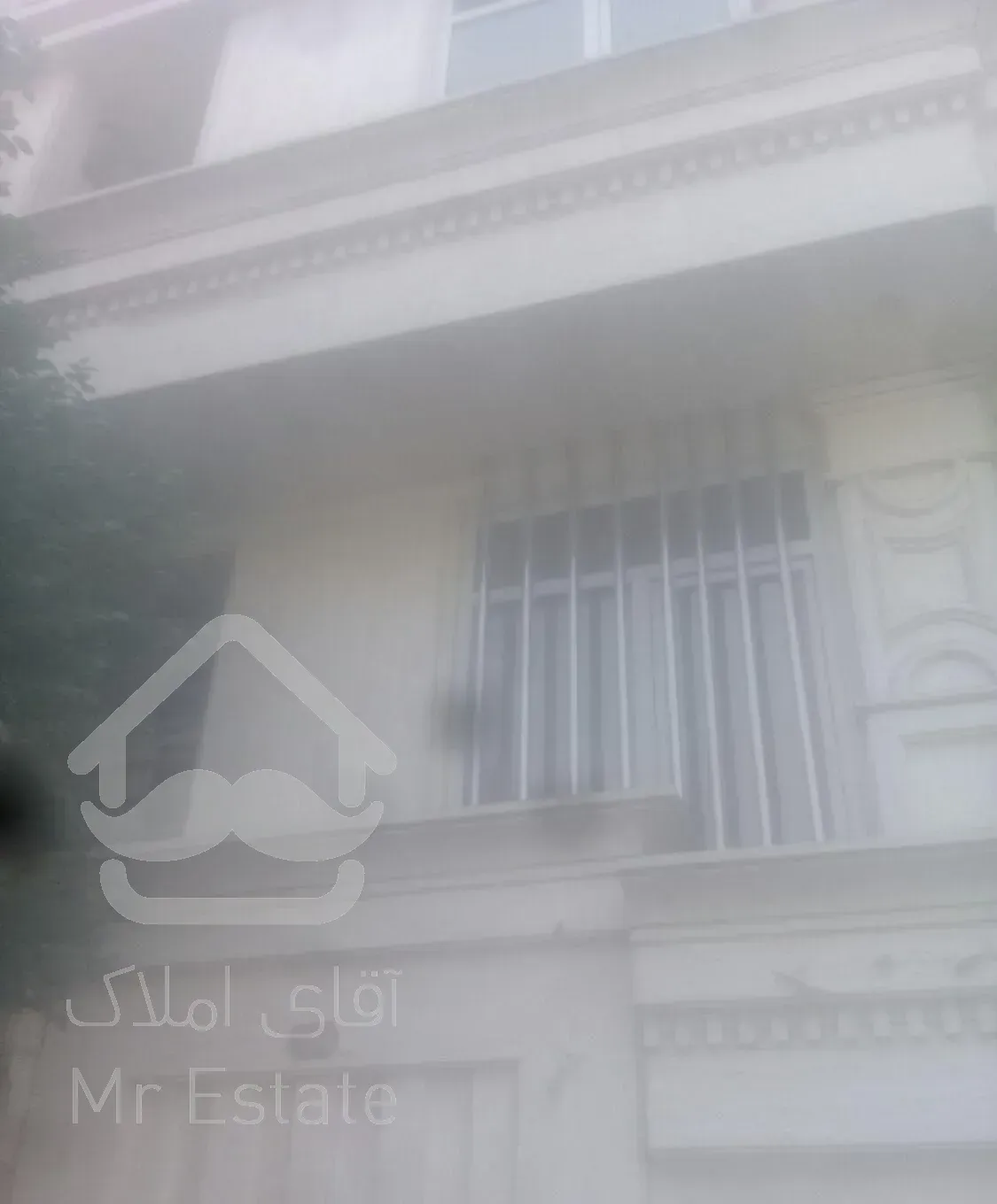 ۸۵متر فول پروین