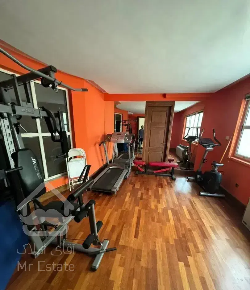 فرشته ۲۷۴ متر ۲۰ متر تراس ۲ پارکینگ زیر قیمت