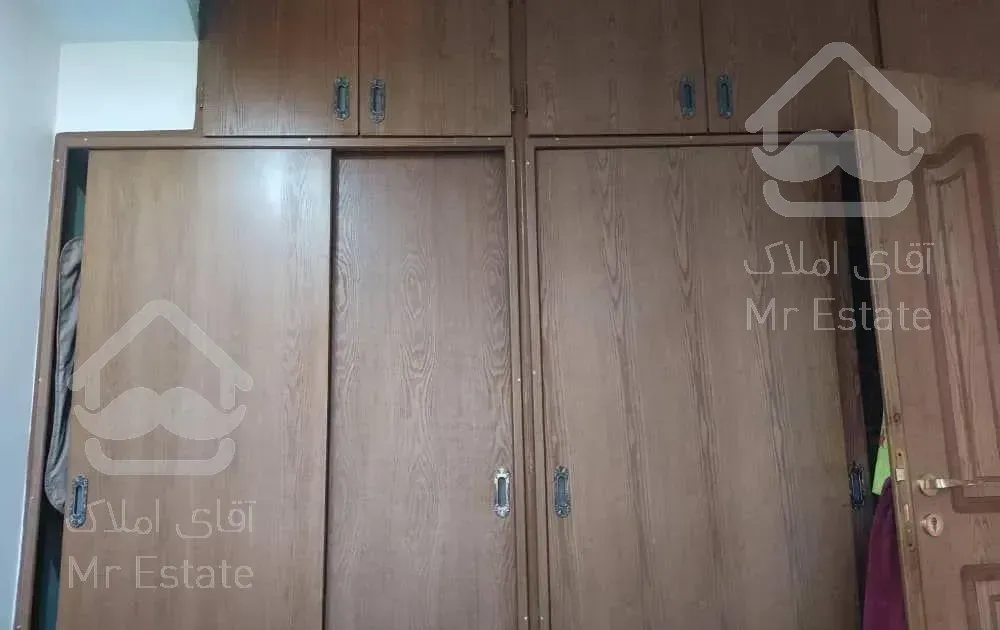 ازگل ۱۴۰ متر ۳ خوابه فول امکانات