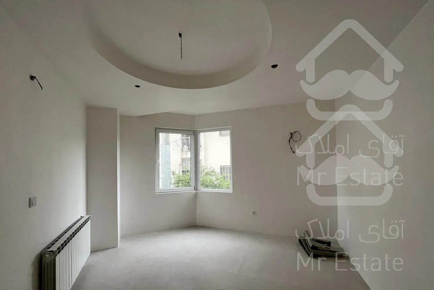 بلوار شیرودی ۱۸۰ متر نوساز