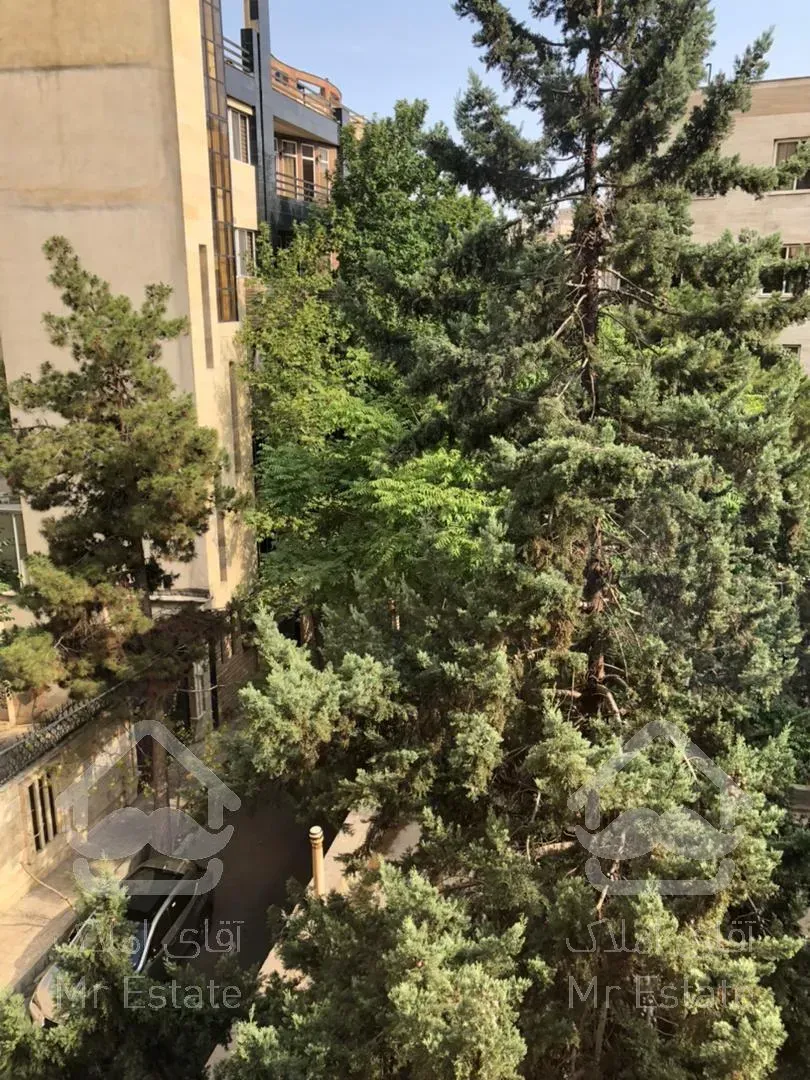 فروش آپارتمان قیطریه 103  متر اکازيون