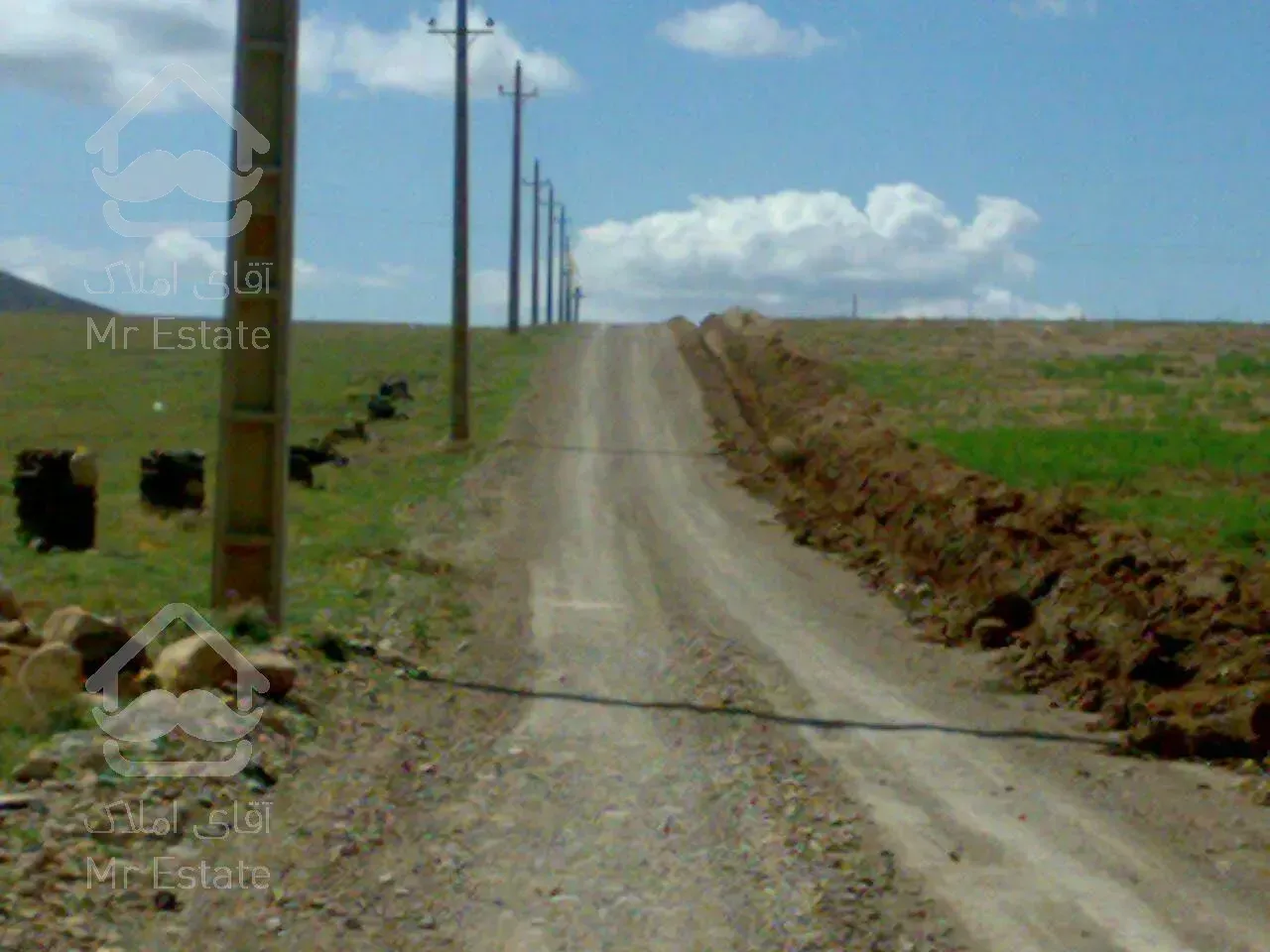 دماوندسربندان سید آباد