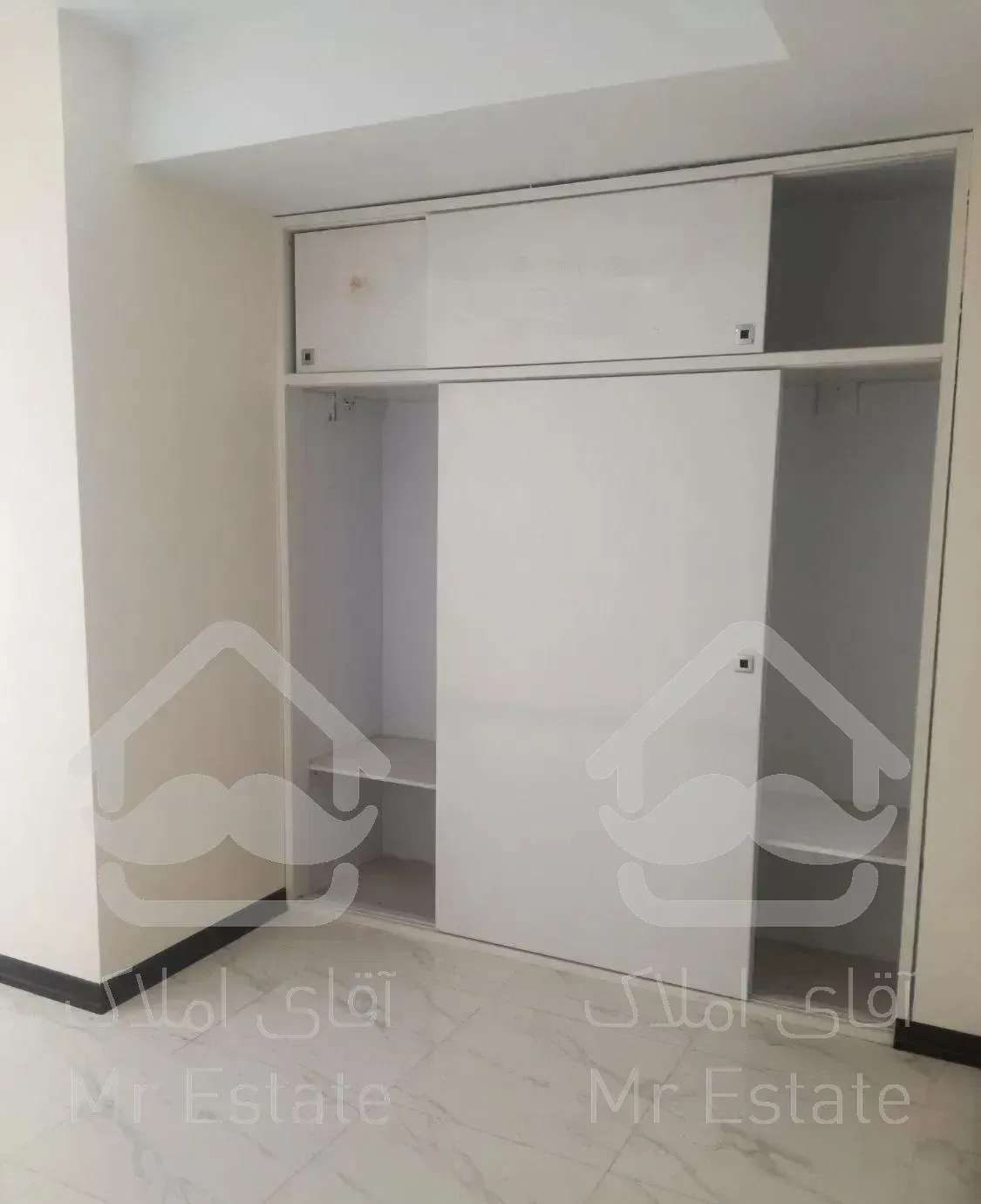 پیروزی شکوفه درودیان 91متر نوساز فول