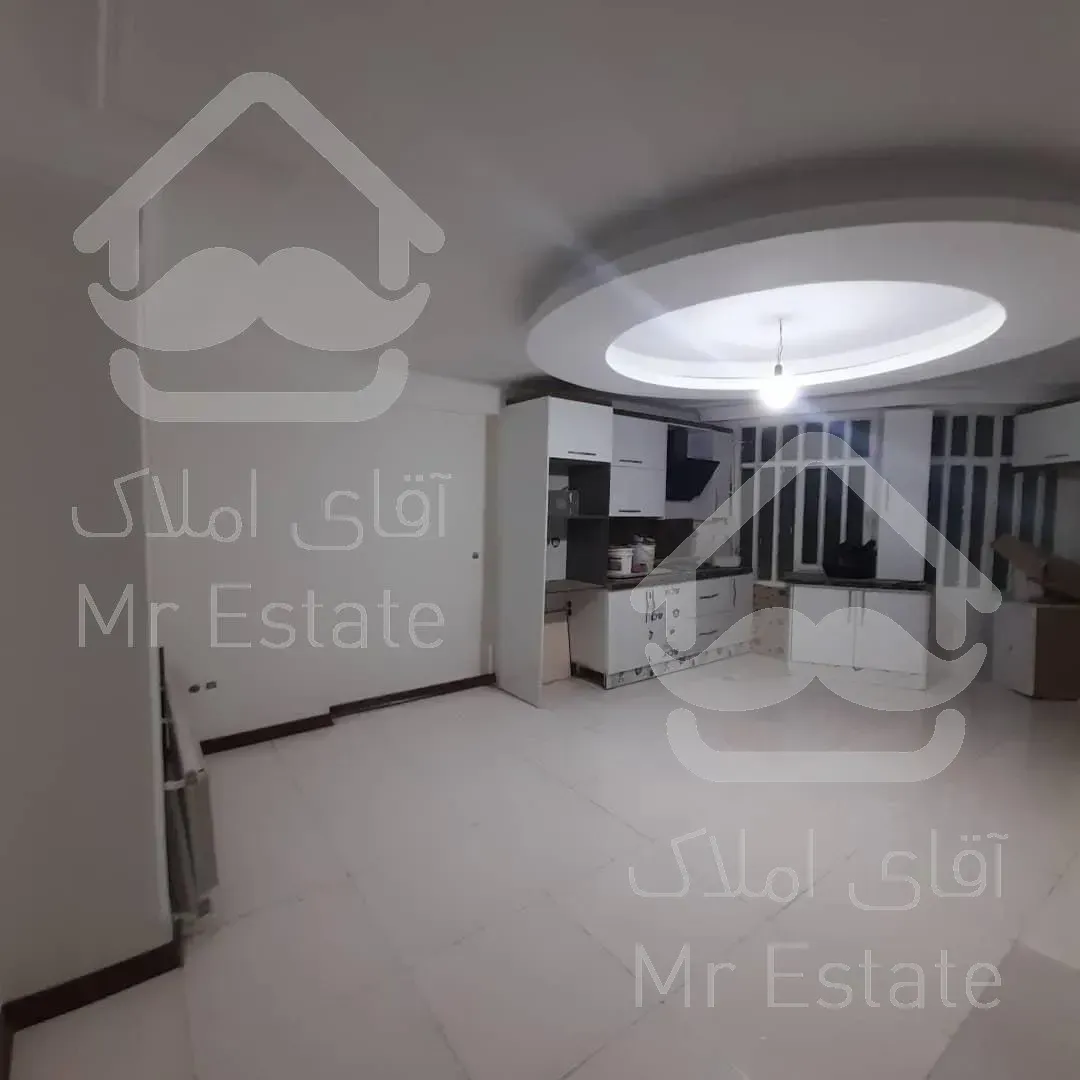 دو خواب 64 متری شهران