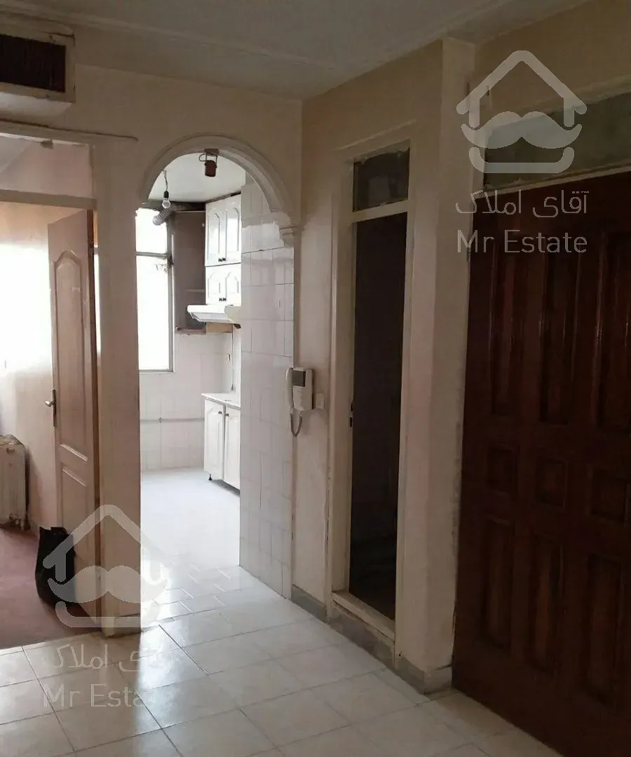 ۵۰ متر فردوس غرب شقایق