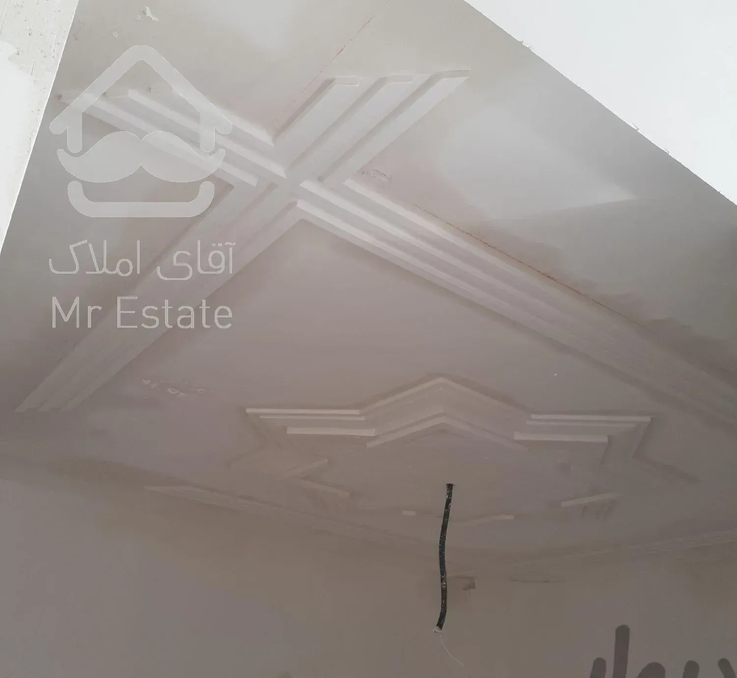 گچکاری  ،سفید کاری ،ابزار