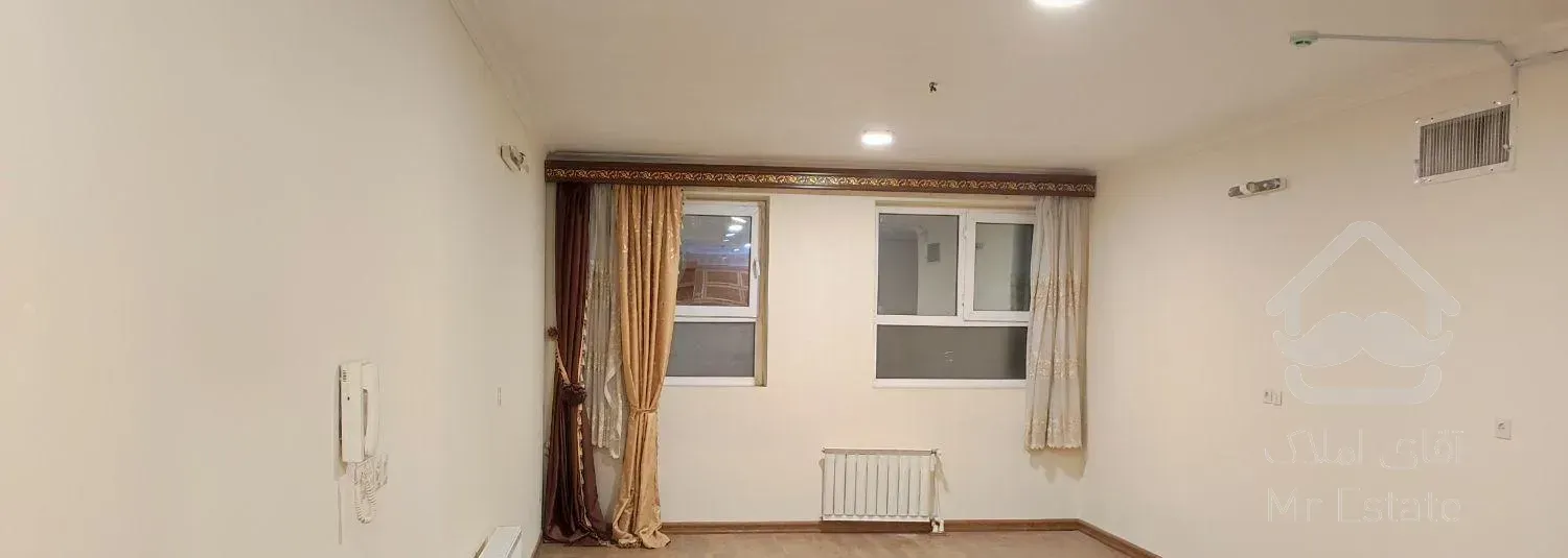 فروش آپارتمان ۹۳ متری ۲ خوابه